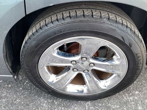 Used 2012 Dodge Charger SE w/ Sport Appearance Group image 32