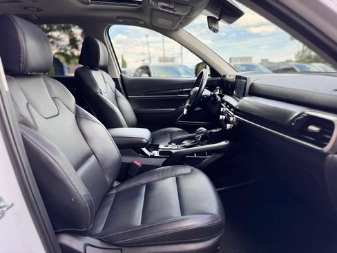 Used 2023 Kia Telluride S w/ S Sunroof Package AWD/4WD image 26