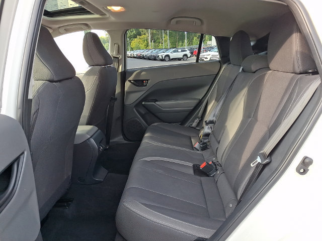 Certified 2025 Subaru Crosstrek 2.5i Premium AWD/4WD image 11