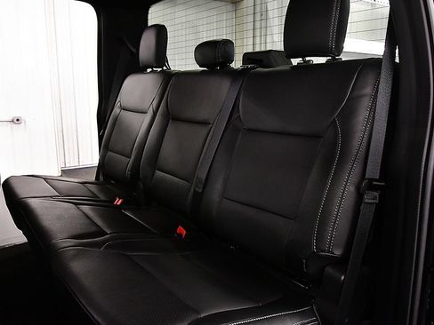 Used 2023 Ford F150 XLT w/ Equipment Group 302A High AWD/4WD image 32
