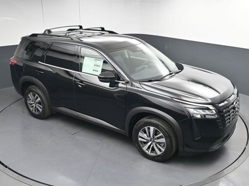 New 2026 Nissan Pathfinder SL AWD/4WD image 33