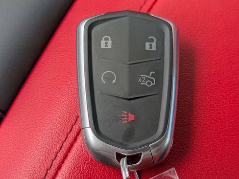 Used 2017 Chevrolet Corvette Grand Sport RWD image 22