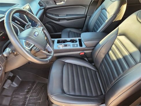 Used 2021 Ford Edge SEL w/ Convenience Package image 13