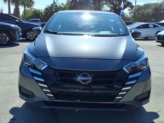 Used 2024 Nissan Versa S w/ S Plus Package video 2