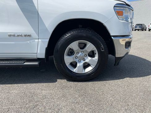 Used 2022 RAM 1500 Big Horn image 32