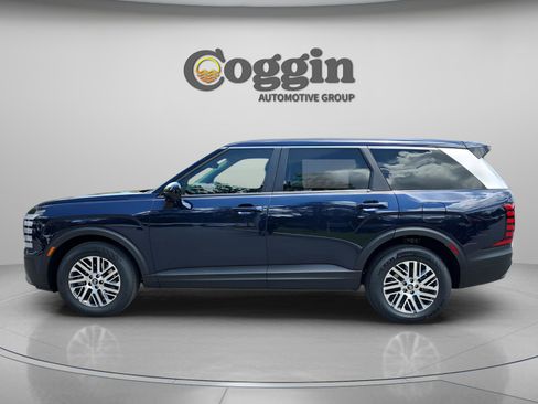 New 2026 Hyundai Palisade SE FWD image 2