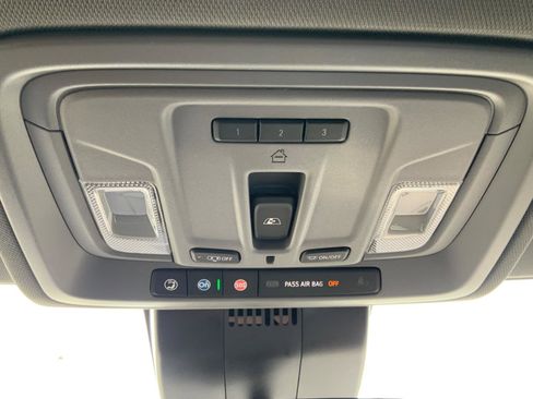 New 2026 Chevrolet Silverado 1500 LT Trail Boss w/ Convenience Package II AWD/4WD image 31