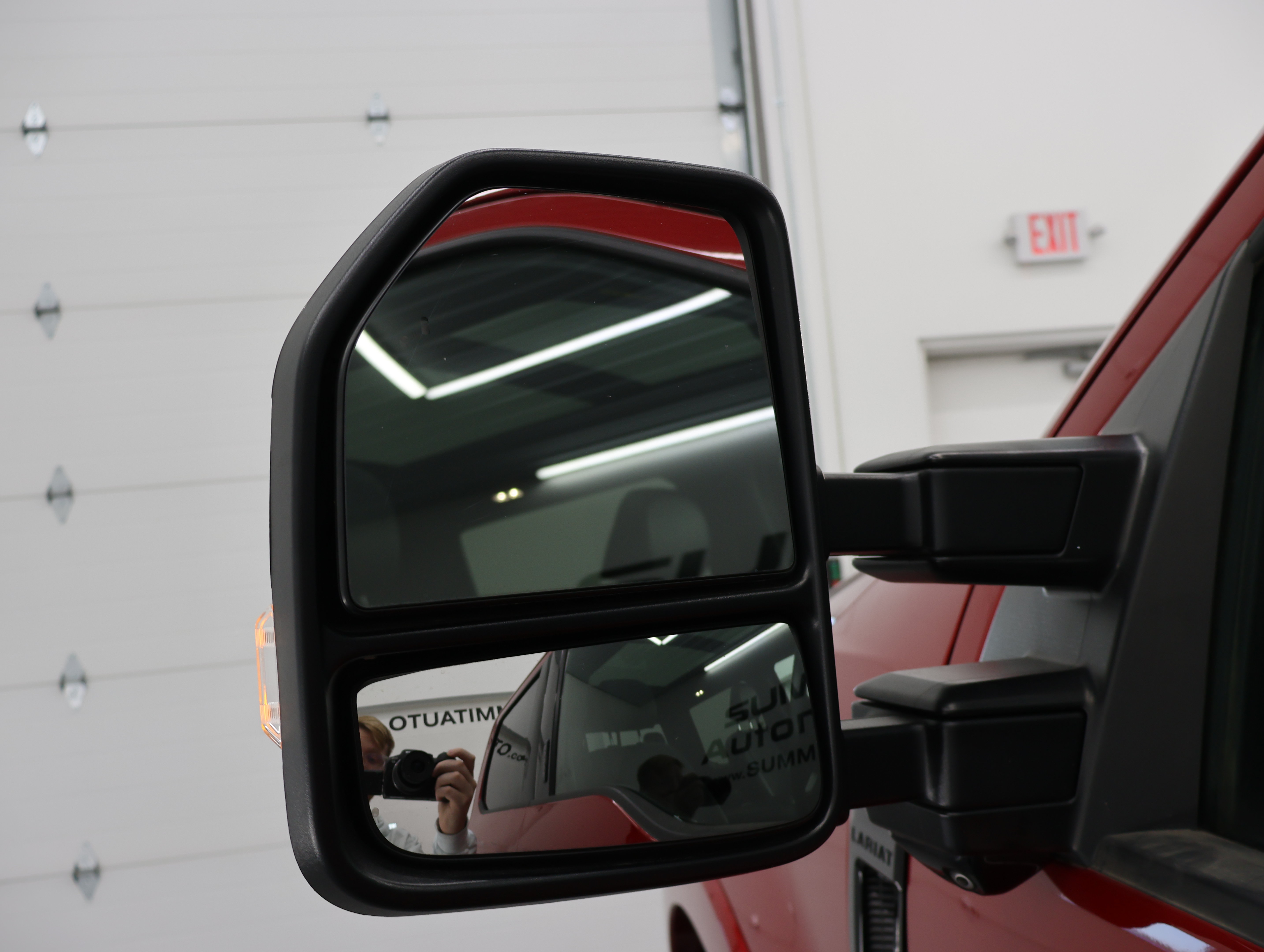 Used 2022 Ford F250 Lariat w/ Tremor Off-Road Package AWD/4WD image 43