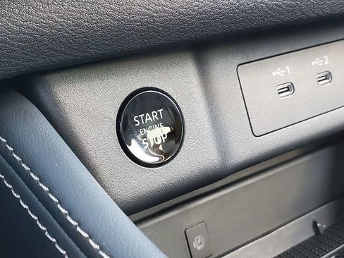 New 2026 Nissan Rogue Platinum image 30