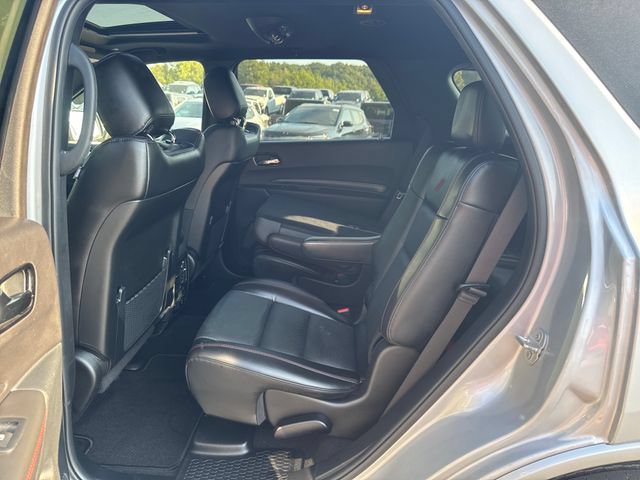 Used 2024 Dodge Durango R/T AWD/4WD image 39