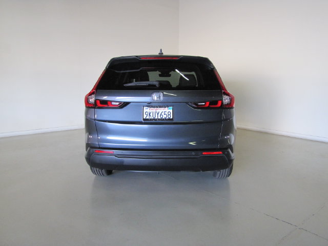 Certified 2024 Honda CR-V EX-L image 47