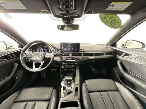 Used 2024 Audi A4 2.0T Premium Plus image 3
