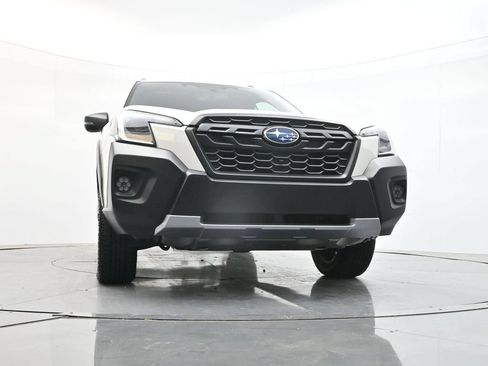 Used 2024 Subaru Forester Wilderness AWD/4WD image 35