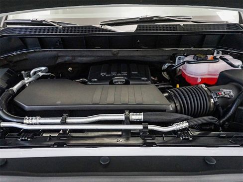 New 2026 Chevrolet Silverado 1500 LT w/ LPO, Dark Essentials Package image 13