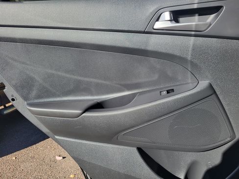 Used 2019 Hyundai Tucson Value image 13
