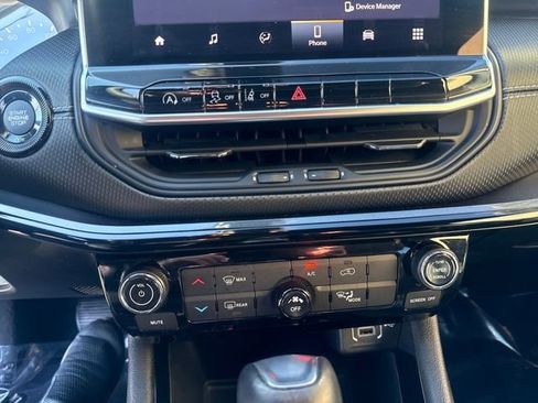 Used 2022 Jeep Compass Latitude AWD/4WD image 15