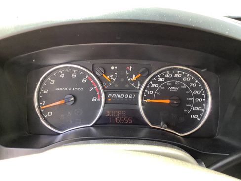 Used 2011 GMC Canyon SLE AWD/4WD image 43