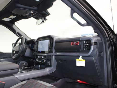 New 2026 Ford F150 XLT w/ Equipment Group 303A High AWD/4WD image 30