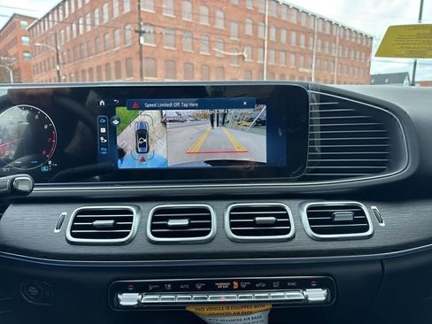 Certified 2026 Mercedes-Benz GLE 350 4MATIC image 30