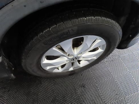 Used 2012 Honda CR-V EX-L image 9