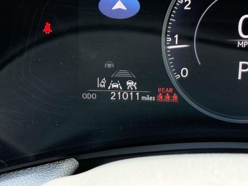 Used 2023 Lexus NX 350 AWD image 32