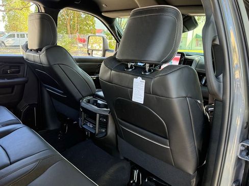 New 2026 RAM 2500 Limited image 47