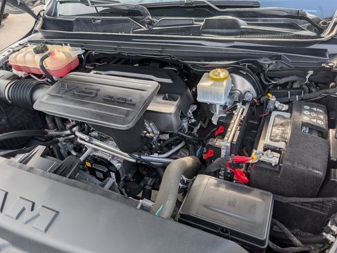 Used 2022 RAM 1500 Big Horn image 20