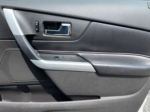 Used 2012 Ford Edge SEL AWD/4WD image 30