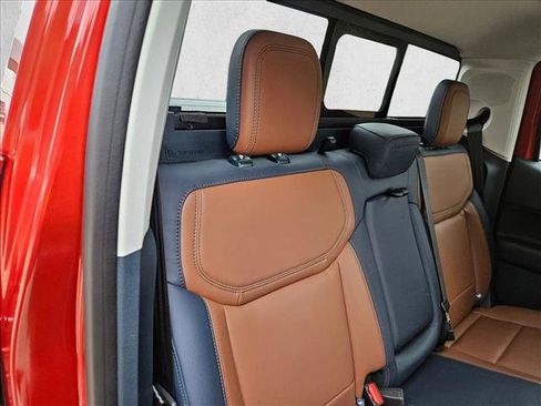 Used 2024 Ford Maverick Lariat AWD/4WD image 15