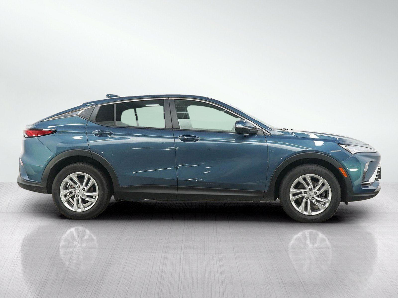 Used 2025 Buick Envista Preferred w/ Convenience I Package FWD image 6