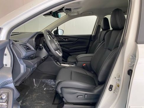 New 2026 Subaru Ascent Premium AWD/4WD image 10
