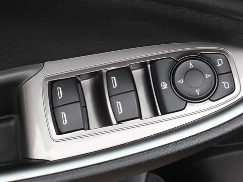 Used 2022 Chevrolet Malibu LS w/ Driver Confidence Package II image 14