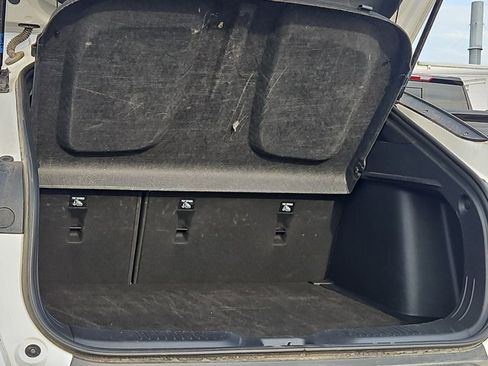 Used 2025 Buick Envista Preferred image 4