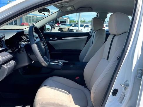 Used 2018 Honda Civic LX image 18