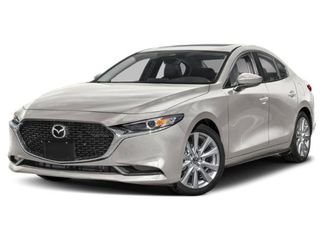 Used 2025 MAZDA MAZDA3 s FWD video 1