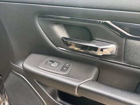 Used 2022 RAM 1500 Big Horn image 12