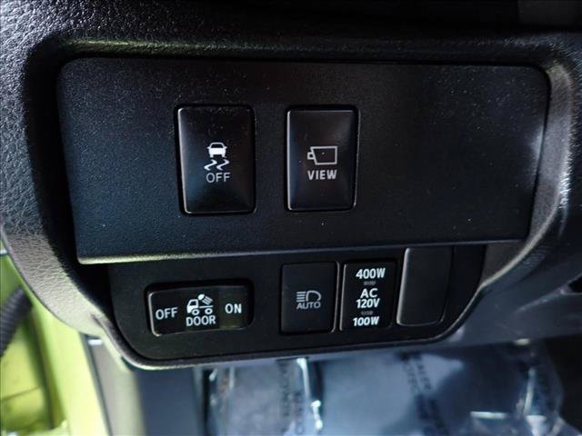 Certified 2022 Toyota Tacoma TRD Pro AWD/4WD image 16
