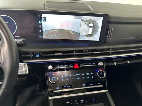 Used 2024 Hyundai Santa Fe Limited image 22