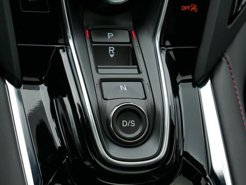 Used 2026 Acura RDX A-Spec AWD/4WD image 24