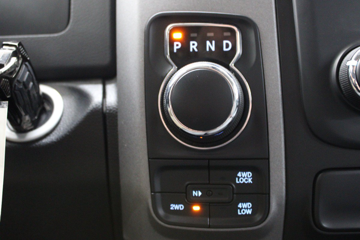 Used 2014 RAM 1500 Express AWD/4WD image 19