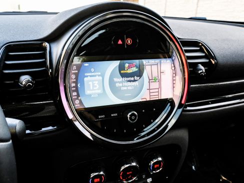 Used 2024 MINI Cooper Clubman S image 27