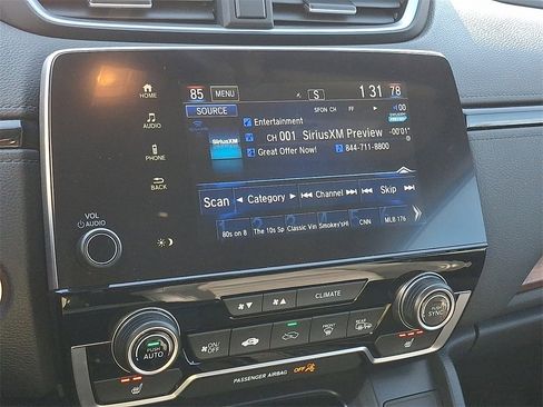 Used 2020 Honda CR-V EX-L image 17