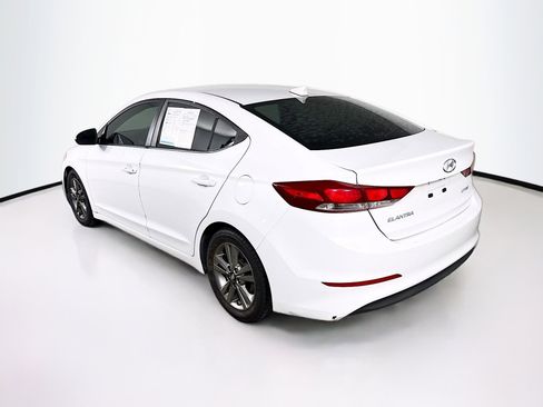 Used 2018 Hyundai Elantra SEL FWD image 28