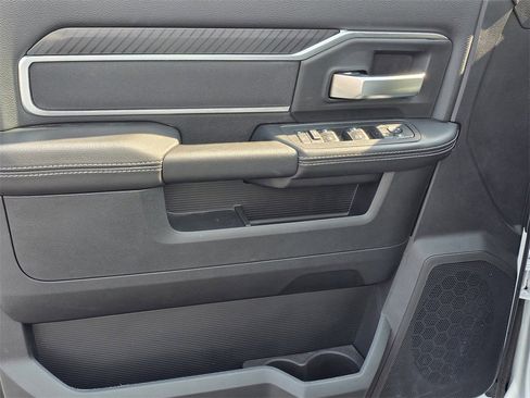 New 2025 RAM 5500 Tradesman image 11