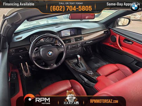 Used 2013 BMW 335i Convertible image 24