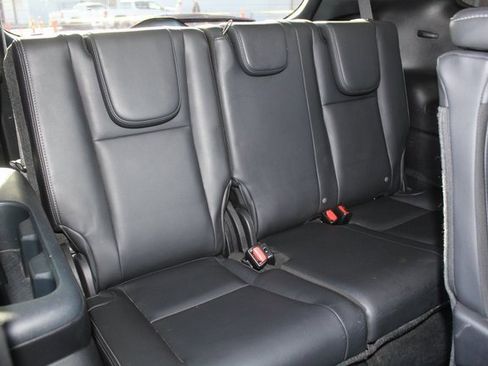 Used 2021 Subaru Ascent Limited w/ Technology Package image 24