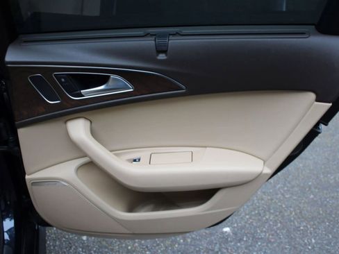 Used 2015 Audi A6 3.0T Prestige image 28