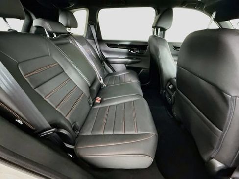 Used 2026 Honda CR-V Sport Touring image 28
