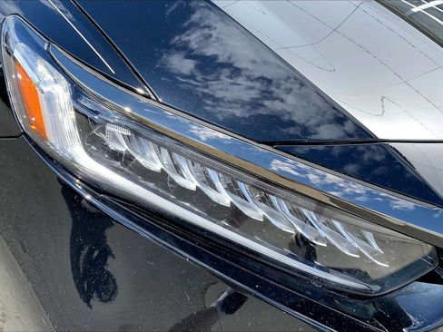 Used 2022 Honda Accord Sport image 26
