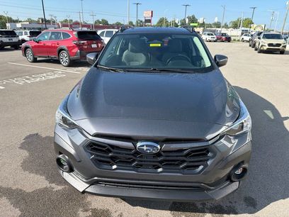 New 2026 Subaru Crosstrek 2.5i Premium